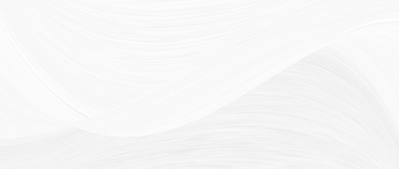 The texture of white marble for a pattern of packaging in a modern style. Beautiful drawing with the divorces and wavy lines in gray tones for wallpapers and screensaver.