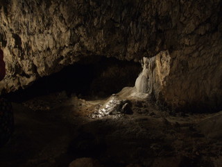 Jaskinia Nietoperzowa 