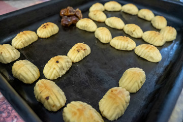 Eid sweets