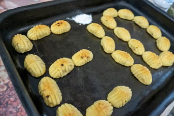 Eid sweets