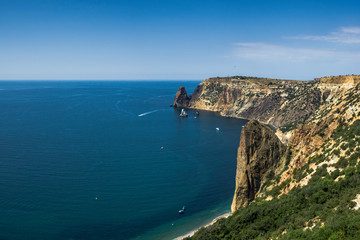 Cape Fiolent