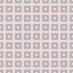 Subtle Pink And Grey Allover Pattern