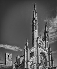 Abbaye Saint-Martin
