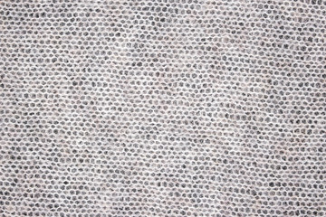 knitted woolen texture