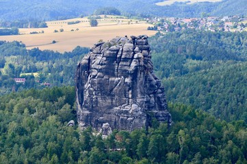 Sächsische Schweiz