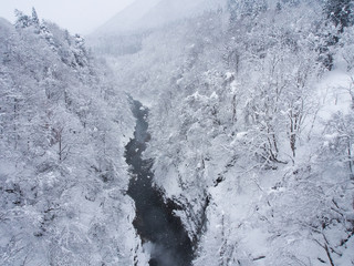 小安峡