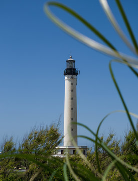 phare Biaritz