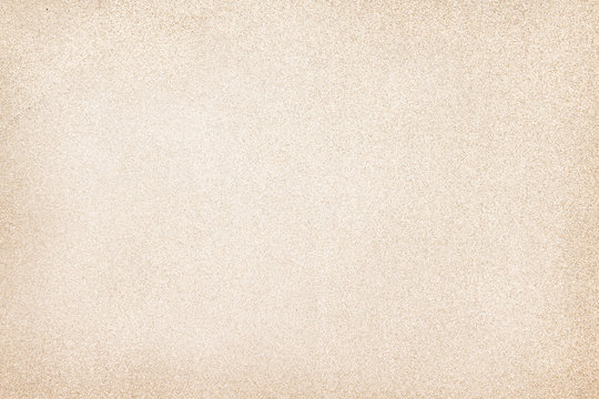 Texture sandy shore seamless patterns nature beach sea mild brown background top view