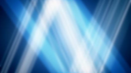 Abstract Light blue stock motion animation with lines moving. Seamless loop. - Powered by Adobe