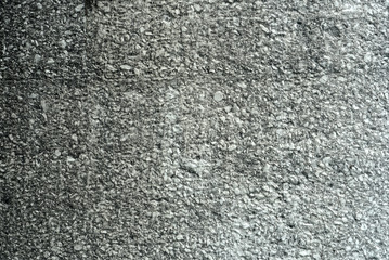 Rustic rough concrete wall texture background.