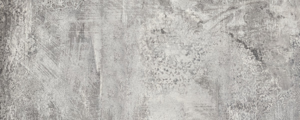 Grey cement backround. Wall texture