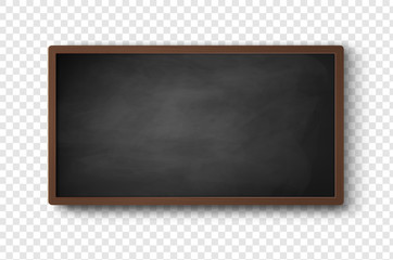 Vector illustration of horizontal menu board © Sonya illustration