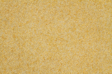 Background and texture of yellow paper pattern
