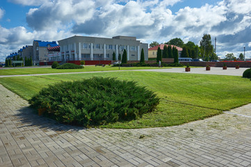 Myadzyel