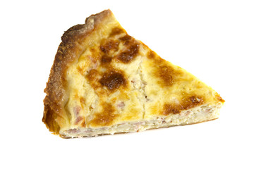 part de quiche