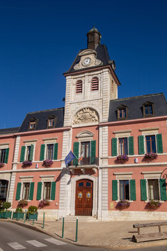 gex french country near geneva cern site