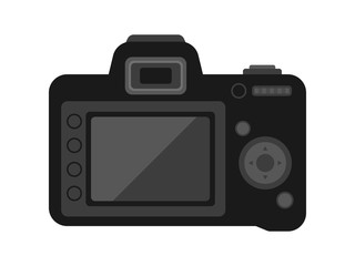 一眼レフカメラ