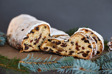 Christstollen