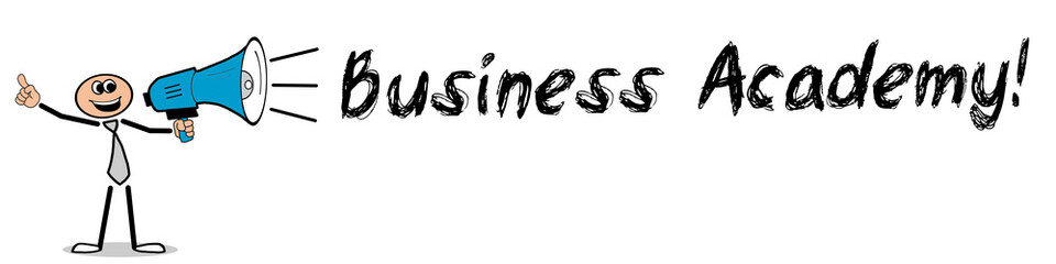 Business Academy! 