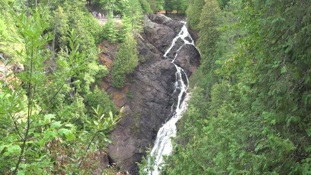 Big Manitou Falls