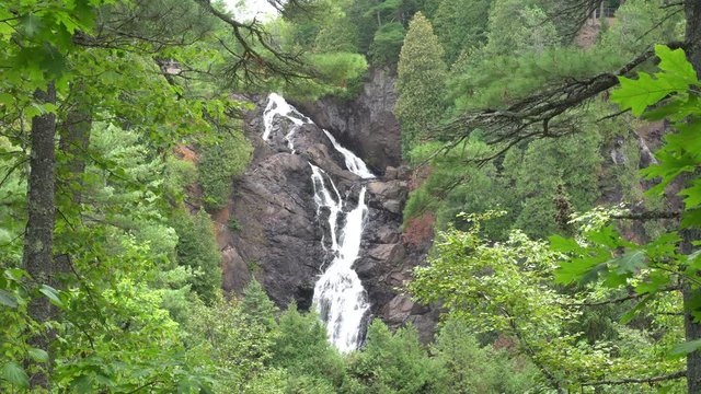 Big Manitou Falls