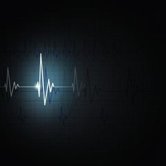 heart rhythm beat