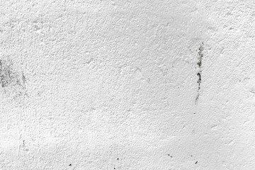 old white wall with stain background