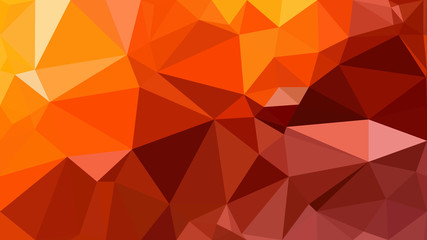 Fototapeta premium abstract geometric background with triangles