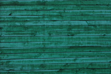 green boards. texture