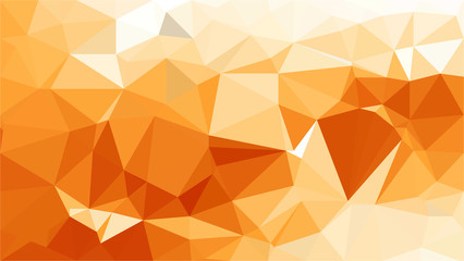 abstract background with triangles