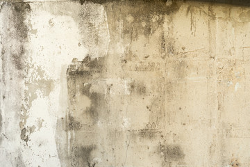 old wall background,dirty wall texture,unclean white wall,grungy cement wall,,crack wall