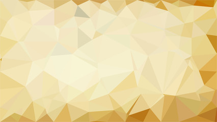 abstract background with triangles