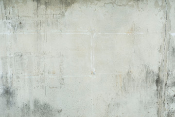 Dirty old white wall,stain background,dirty texture