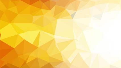 Obraz premium abstract background with triangles