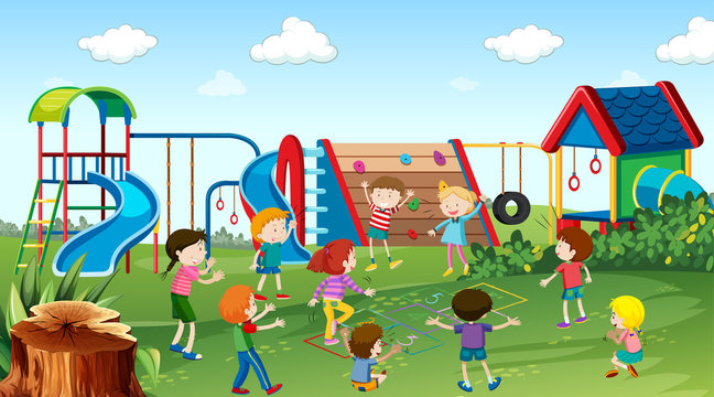Cartoon Kids Playing Outside Images – Browse 25,695 Stock Photos, Vectors, and Video | Adobe Stock Cartoon Kids Playing Outside Images – Browse 25,695 Stock Photos, Vectors, and Video | Adobe Stock