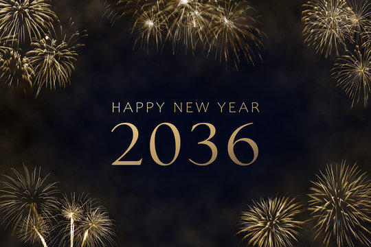Happy New Year 2036
