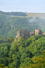 Burgruine Schmidtburg