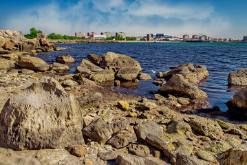 Каспий. Актау