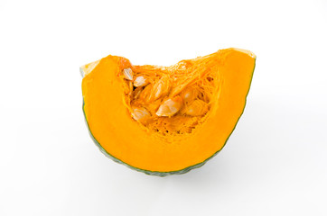 カットカボチャ