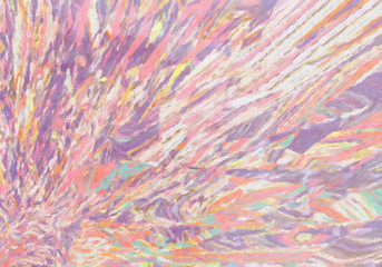 Design pattern artwork for decorate printable flyers, big banners, advertise production, web work, cards, invitations and creating beautiful wall art poster or canvas. Digital oil painting background.