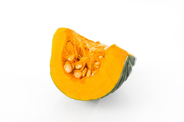 カットカボチャ