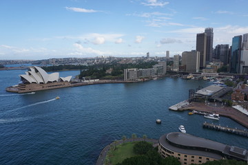 Circular Quay