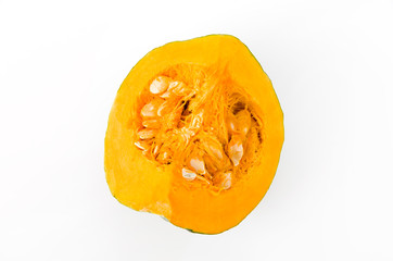 カットカボチャ