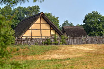 Keltensiedlung Altburg