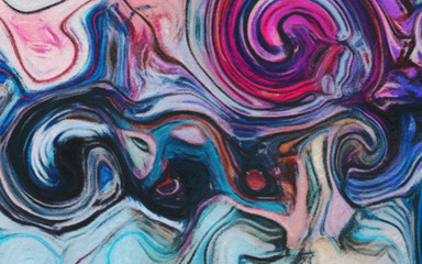 Design pattern artwork for decorate printable flyers, big banners, advertise production, web work, cards, invitations and creating beautiful wall art poster or canvas. Digital oil painting background.