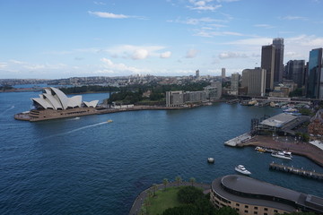 Circular Quay