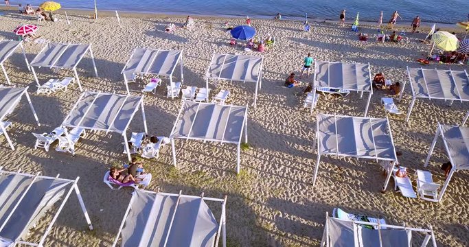 T&uuml;rkei Strand Ayvalik 4
