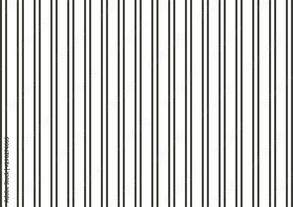 Poster vertical lines. seamless pattern with vertical stripes. vector illustration.