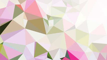 Polygon background illustration vector design