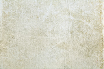 Old paper textured background - 290279610